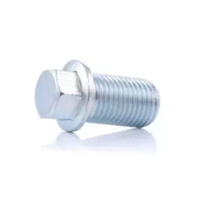 Image of CORTECO Drain Plug VW,MERCEDES-BENZ,MITSUBISHI 220120S 05073945AA,1119970330,6019970230 Oil Drain Plug,Oil Drain Plug, oil pan A1119970330,A6019970230