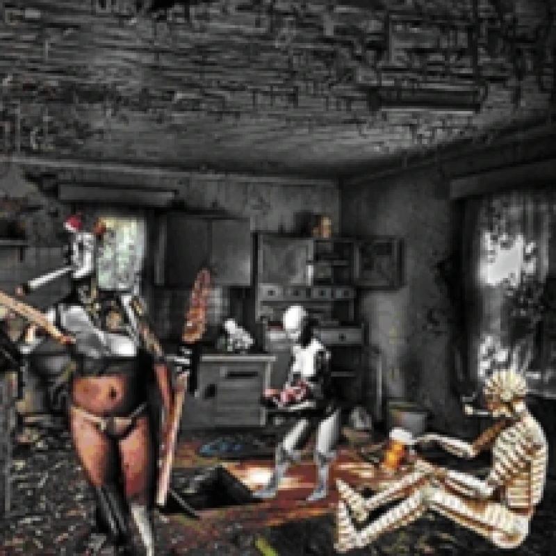 Image of Original Soundtrack Vinyl