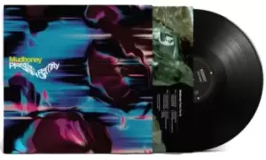 Image of Mudhoney Plastic eternity LP black