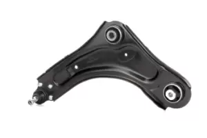 Image of RIDEX Suspension arm Front Axle Left 273C0750 Track control arm,Wishbone RENAULT,MEGANE III Grandtour (KZ0/1),Scenic III (JZ0/1_)