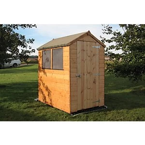 Image of Ecobase Fastfit System Shed Base for 10ft x 12ft Sheds
