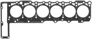 Image of Cylinder Head Gasket (MLS) 161.834 by Elring