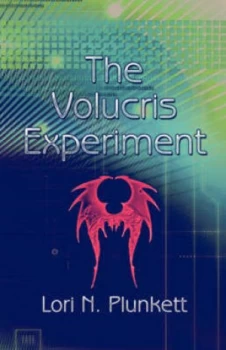 Image of Volucris Experiment by Lori N Plunkett Paperback
