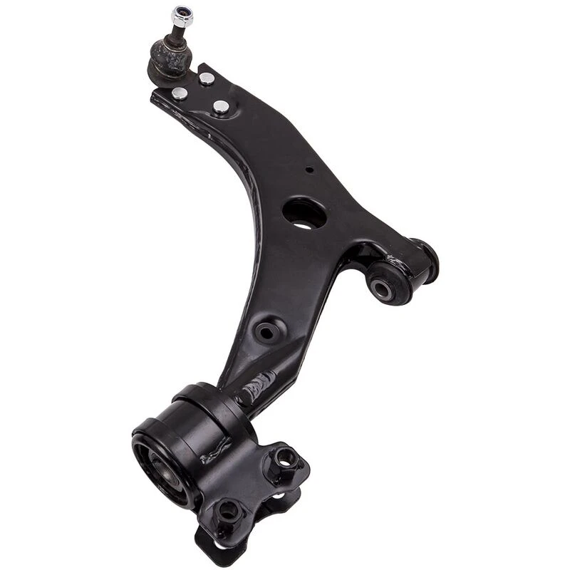 Image of MaXpeedingrods Compatible for Ford Focus MK2 Wishbones 2006 - 2012 Front Lower Suspension Arms 21MM BALL JOINT suspension arms