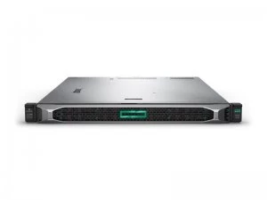 Image of Hpe ProLiant DL325 Gen10 7351P 1P 16GB-R E208i-a 8SFF 1x500W Ps Perfor