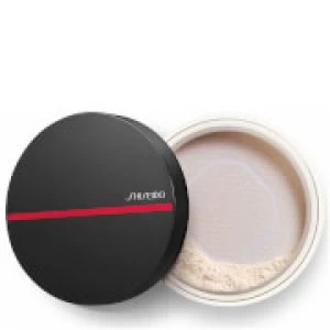 Image of Shiseido Synchro Skin Loose Powder Radiant 6g