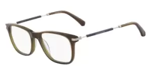 Image of Calvin Klein Jeans Eyeglasses CKJ18704 210