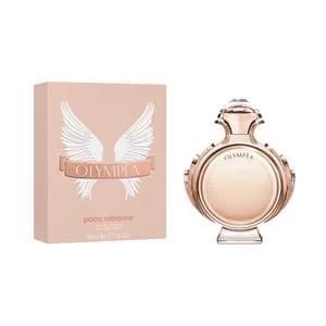 Image of Paco Rabanne Olympea Eau de Parfum For Her 80ml