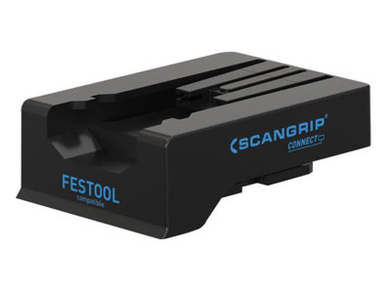 Image of Scangrip CONNECT Festool Smart Battery Connector 03.6153C
