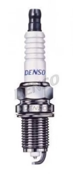 Image of 1x Denso Platinum Spark Plugs PK16R8 PK16R8 067700-6660 0677006660 3301