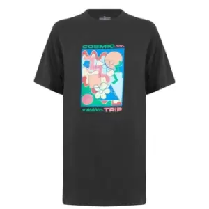 Image of Daisy Street Tyler Shirt - Black