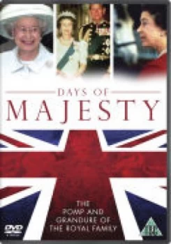 Image of Days of Majesty