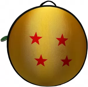 Image of Dragon Ball - In Shape Dbz/Dragon Ball Backpack