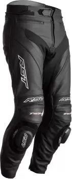 Image of RST Tractech Evo 4, black, Size 2XL, black, Size 2XL