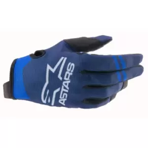 Image of Alpinestars Radar Dark Blue Blue 2XL