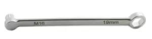 Image of Laser Tools 4945 Oil Service Wrench - M16 Spline x 19mm