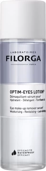 Image of Filorga Optim Eyes Lotion: Eye Make-up Remover Serum 110ml