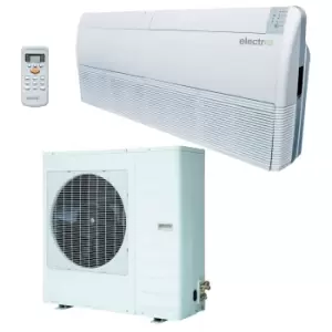 Image of Ceiling & Floor 3600BTU Air Conditioner