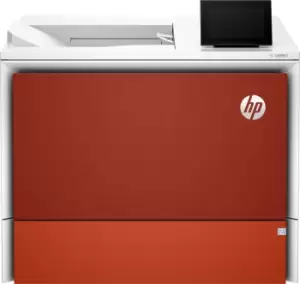 Image of HP LaserJet Enterprise Color 6701dn Laser Printer