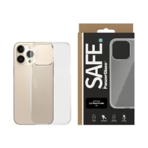 Image of PanzerGlass SAFE. by TPU Case Apple iPhone 14 Pro Max |...