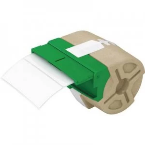 Image of Leitz 7012-00-01 Label roll 88 x 36mm Paper White 600 pcs Permanent Address labels