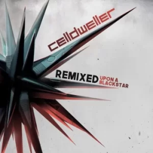 Image of Remixed Upon a Blackstar by Celldweller CD Album