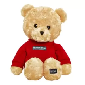 Image of Linea Fraser Bear Large - Multi
