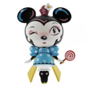 Image of Miss Mindy Minnie Mouse Vinyl Figurine