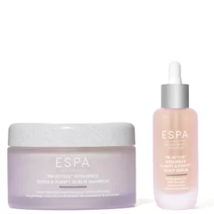 Image of ESPA Tri-Active Scalp Care Duo