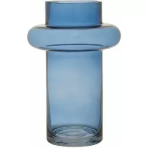 Image of Cabrina Small Glass Vase - Premier Housewares
