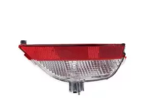 Image of TYC Reverse Light without bulb holder 19-12165-01-2 RENAULT,Scenic III (JZ0/1_),GRAND SCENIC III (JZ0/1_),Captur (J5_, H5_),MEGANE CC (EZ0/1_)