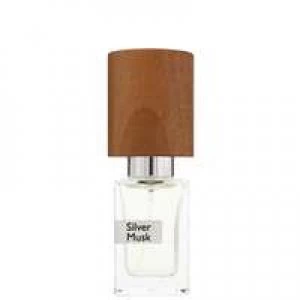 Image of Nasomatto Silver Musk Extrait de Parfum Unisex 30ml