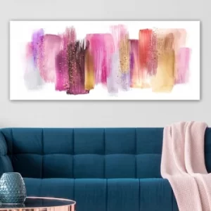 Image of YTY631392137_50120 Multicolor Decorative Canvas Painting