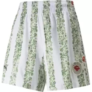 Image of Puma x LIBERTY Shorts - Multi