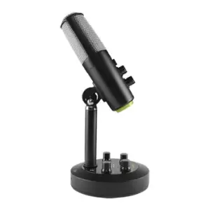 Image of Mackie - 'Chromium' EleMent Series USB Microphone