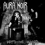 Image of Aura Noir - Dreams Like Deserts (Music CD)
