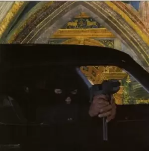 Image of Elcamino 3 by Elcamino Vinyl Album