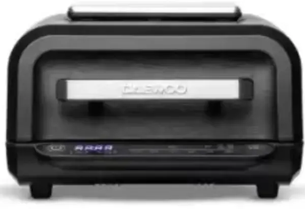 Image of Daewoo SDA2479 4L Air Fryer