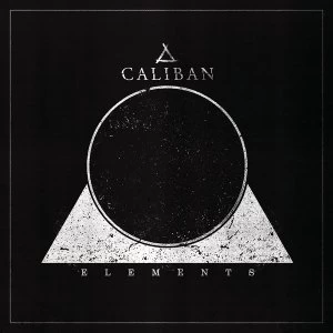 Image of Caliban - Elements Vinyl