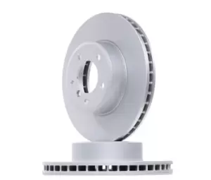 Image of TEXTAR Brake disc BMW 92122605 34116753221,34116767269,34116864905 Brake rotor,Brake discs,Brake rotors 34116864906,6753221,6767269,6864905,6864906