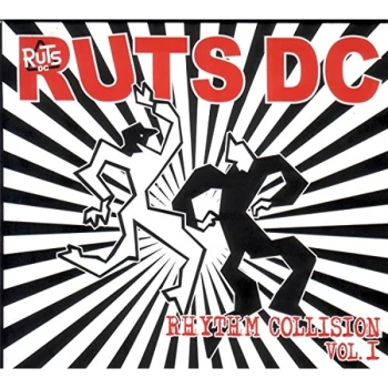 Image of Total Chaos - World of Insanity CD