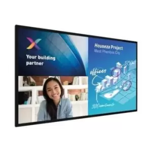 Image of Philips 65BDL6051C/00 65 4K Ultra HD Touch Screen Interactive Display