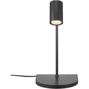 Image of Cody Wall Light in Black - Black
