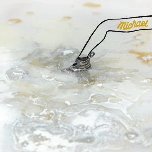 Image of Michael - Tell Your Friends Vinyl