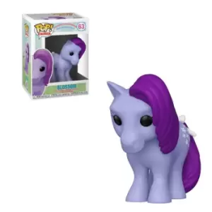 Image of My Little Pony Blossom Funko Pop! Vinyl Figure