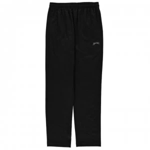 Image of Slazenger Jersey Pants Junior - Black