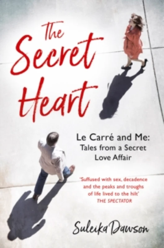 Image of The Secret Heart. Paperback. By Suleika Dawson Books
