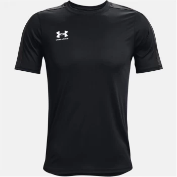 Image of Urban Armor Gear Challenger Training Top Mens - Black/White