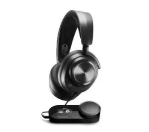 Image of Steelseries Arctis Nova Pro 61527 Gaming Headphones