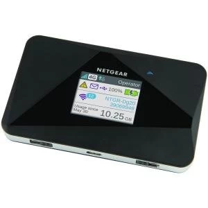 Image of Netgear AirCard 785 Mobile Hotspot 3G4G LTE Mobile WiFi